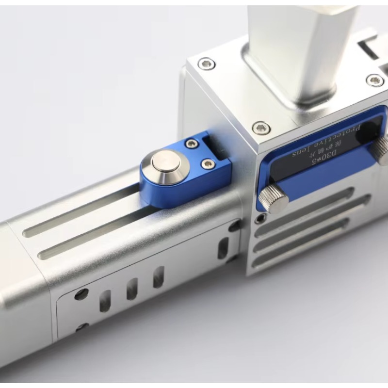 HotKRD CW 3000W Advanced Handh – Industrial Applications Of Laser Bewertung und Preis