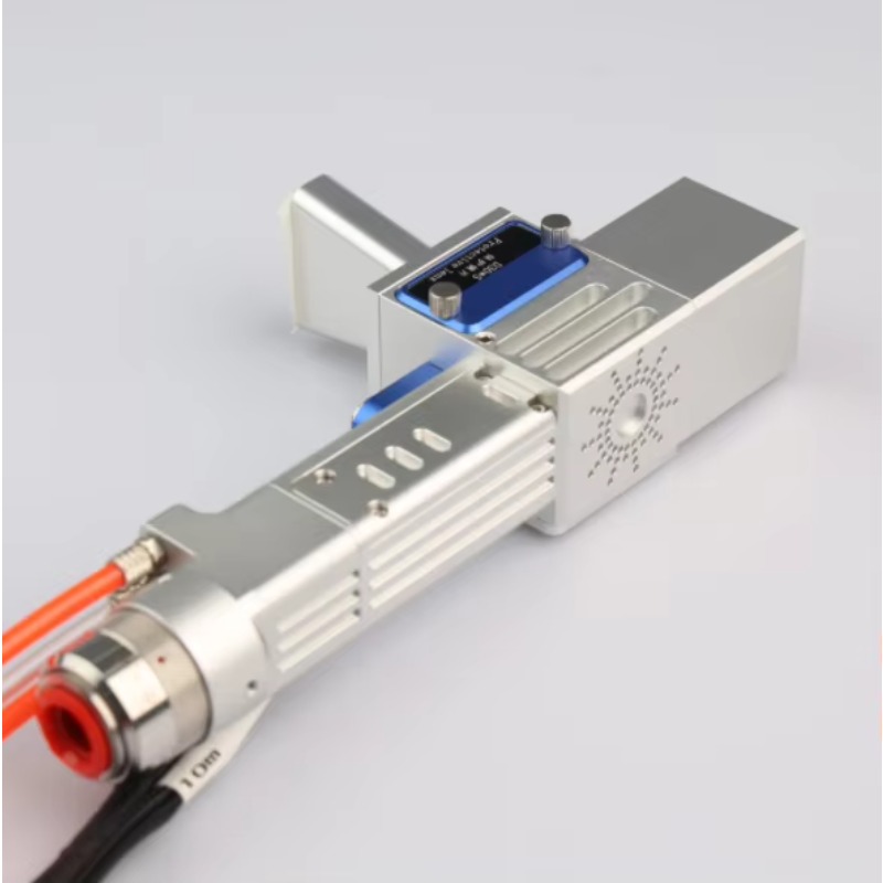 HotKRD CW 3000W Advanced Handh – Industrial Applications Of Laser Bewertung und Preis