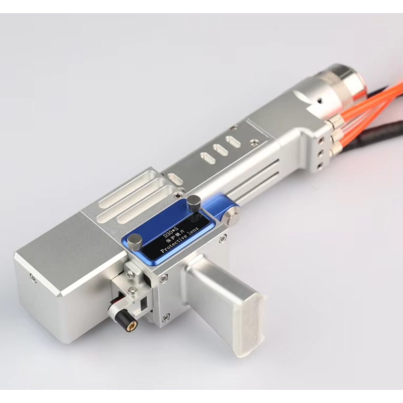 HotKRD CW 3000W Advanced Handh – Industrial Applications Of Laser Bewertung und Preis