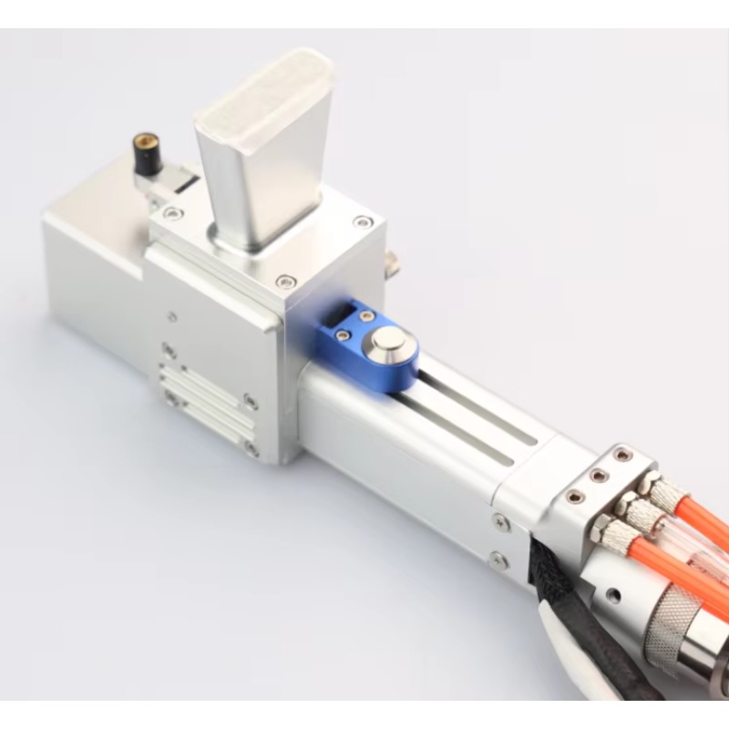 HotKRD CW 3000W Advanced Handh – Industrial Applications Of Laser Bewertung und Preis