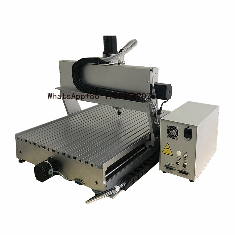 4-Axis 6090 CNC Router Wood Ca – Limit Switch Cnc Bewertung und Preis