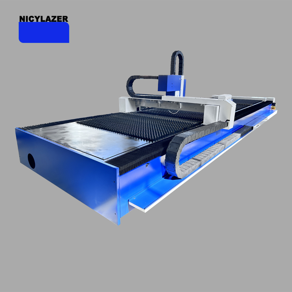 CNC 3000W 6020 Fiber Laser Cut – Industrial Laser For Sale Bewertung und Preis