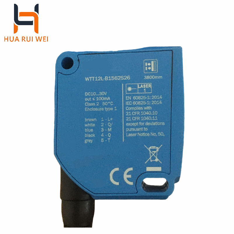 2026 Hot Sale New WTT12L-B1562 – Industrial Laser For Sale Bewertung und Preis
