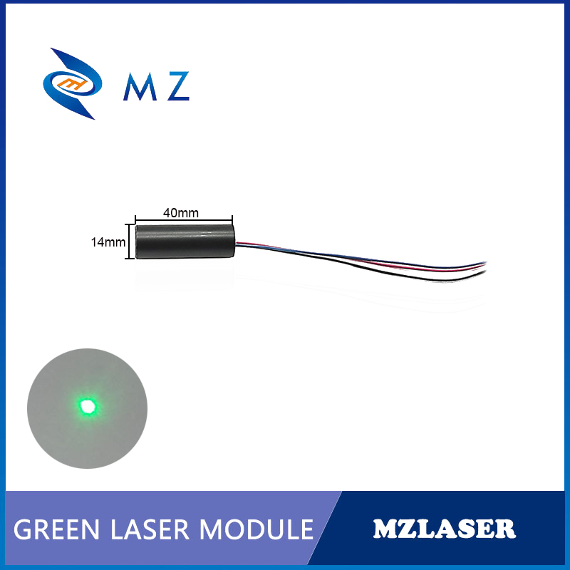 Compact Mini TTL PWM Green Dot – Industrial Applications Of Laser Bewertung und Preis