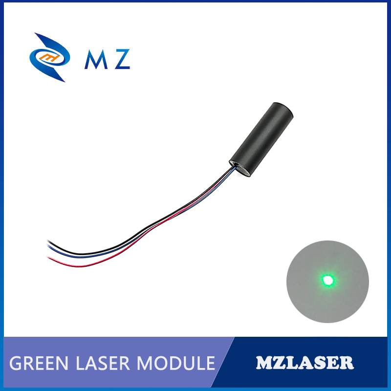 Compact Mini TTL PWM Green Dot – Industrial Applications Of Laser Bewertung und Preis
