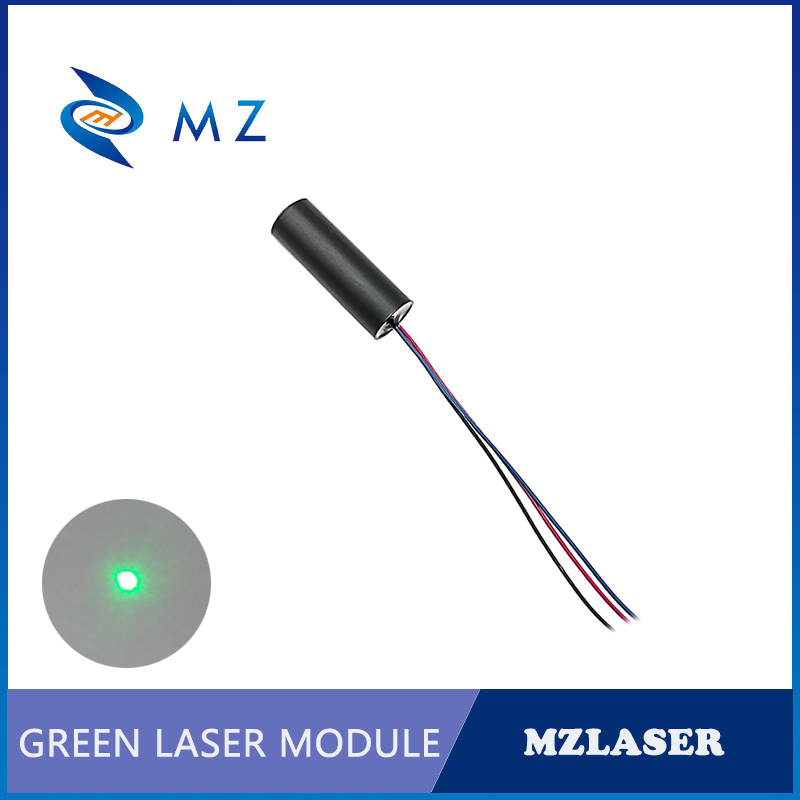 Compact Mini TTL PWM Green Dot – Industrial Applications Of Laser Bewertung und Preis