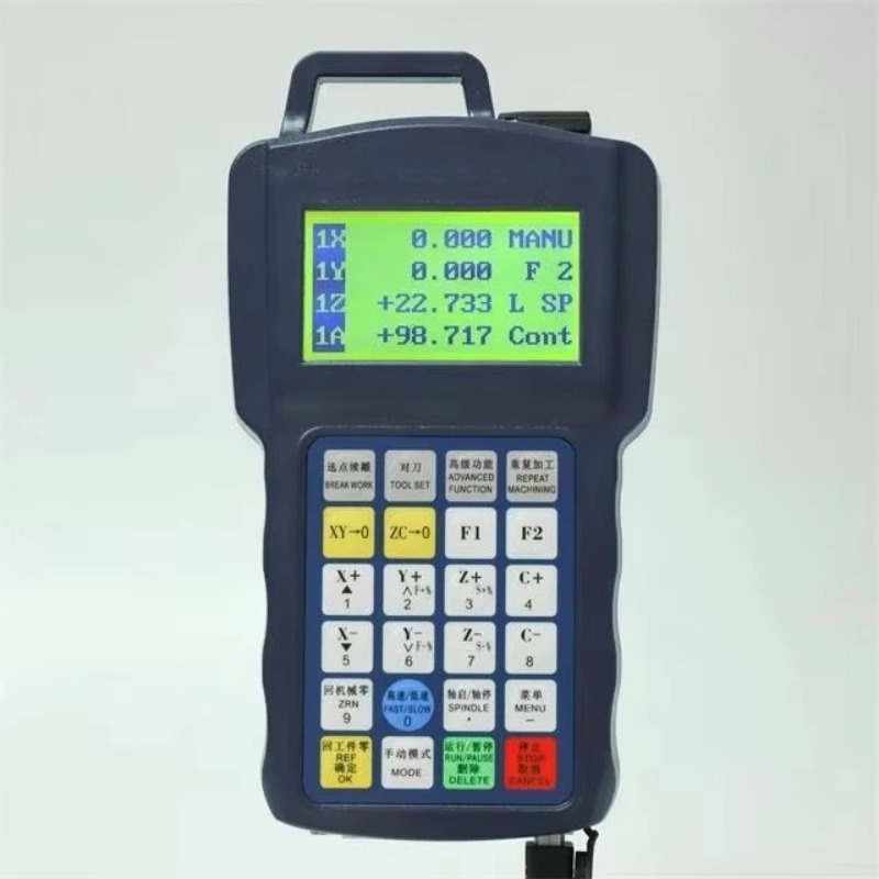 DSP B11 3 Axis Controller Syst – Cnc Router Machine Bewertung und Preis