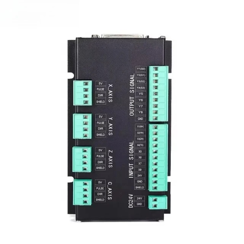 DSP B11 3 Axis Controller Syst – Cnc Router Machine Bewertung und Preis
