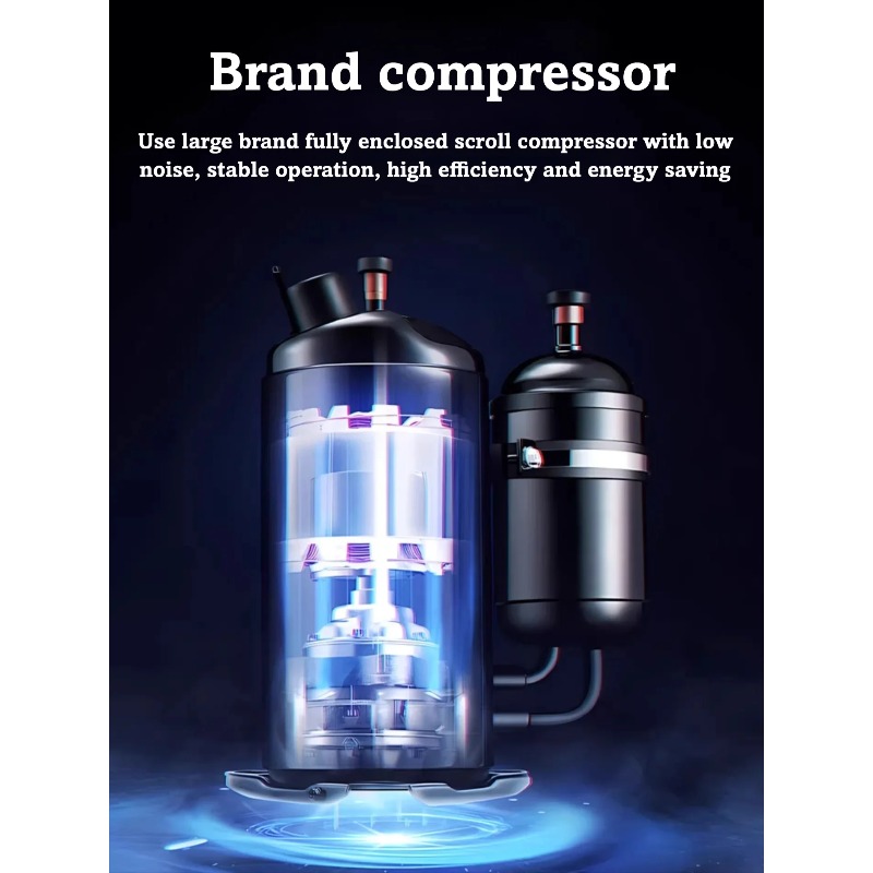 CO2 Laser Water Chiller Indust – Industrial Laser Marking Systems Bewertung und Preis