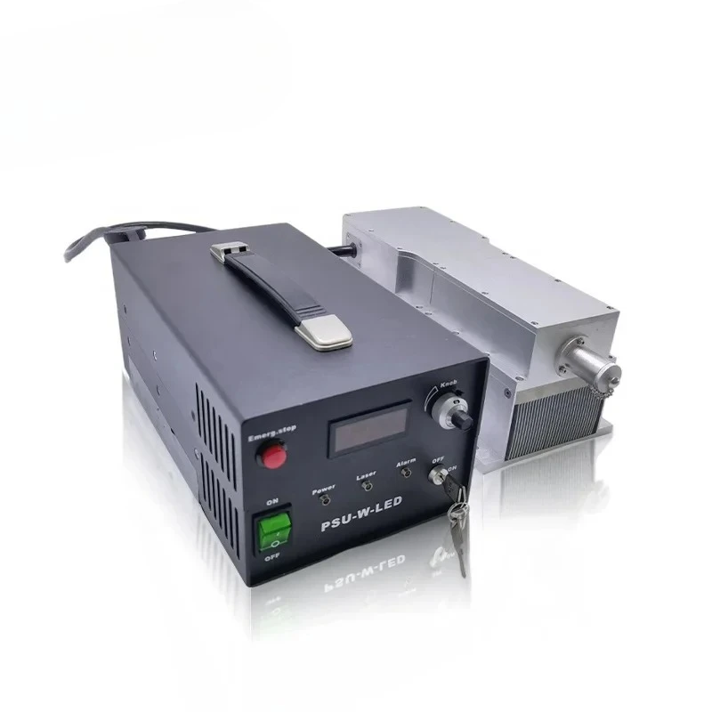 hot sales 594nm Long Life Dpss – Industrial Laser For Sale Bewertung und Preis