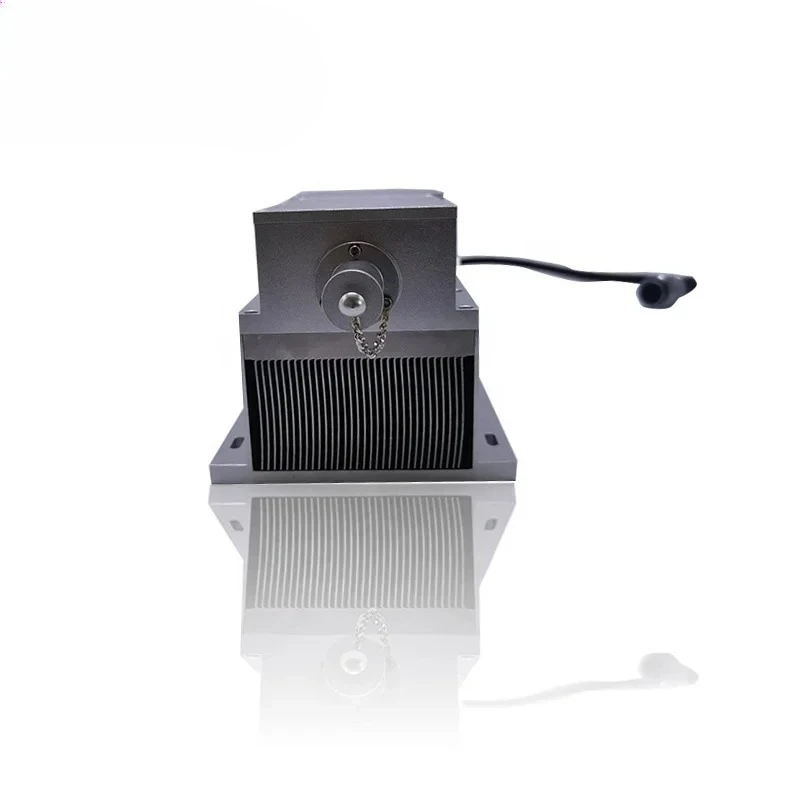 hot sales 594nm Long Life Dpss – Industrial Laser For Sale Bewertung und Preis