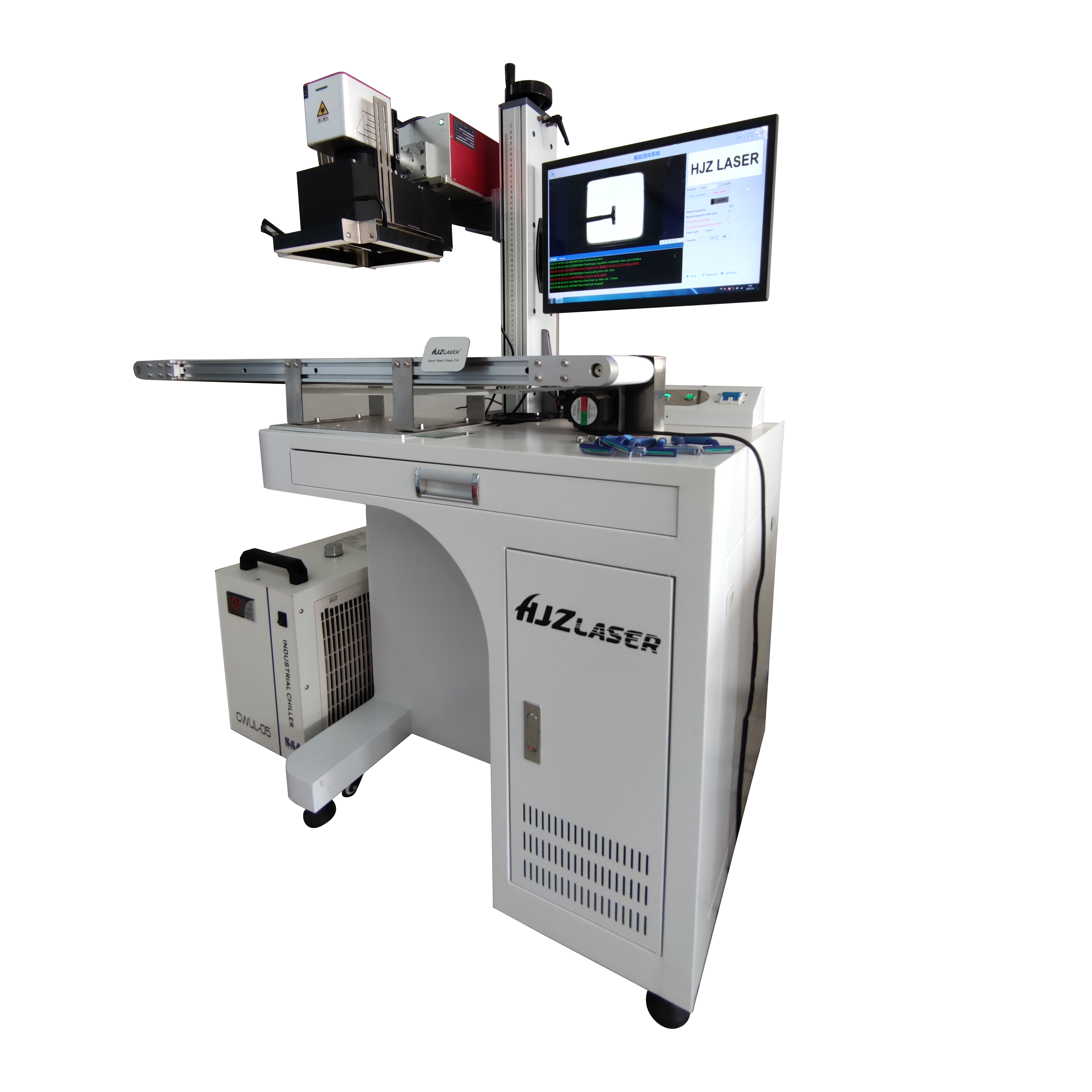 Industrial UV Laser Marking Pr – Industrial Laser Marking Systems Bewertung und Preis