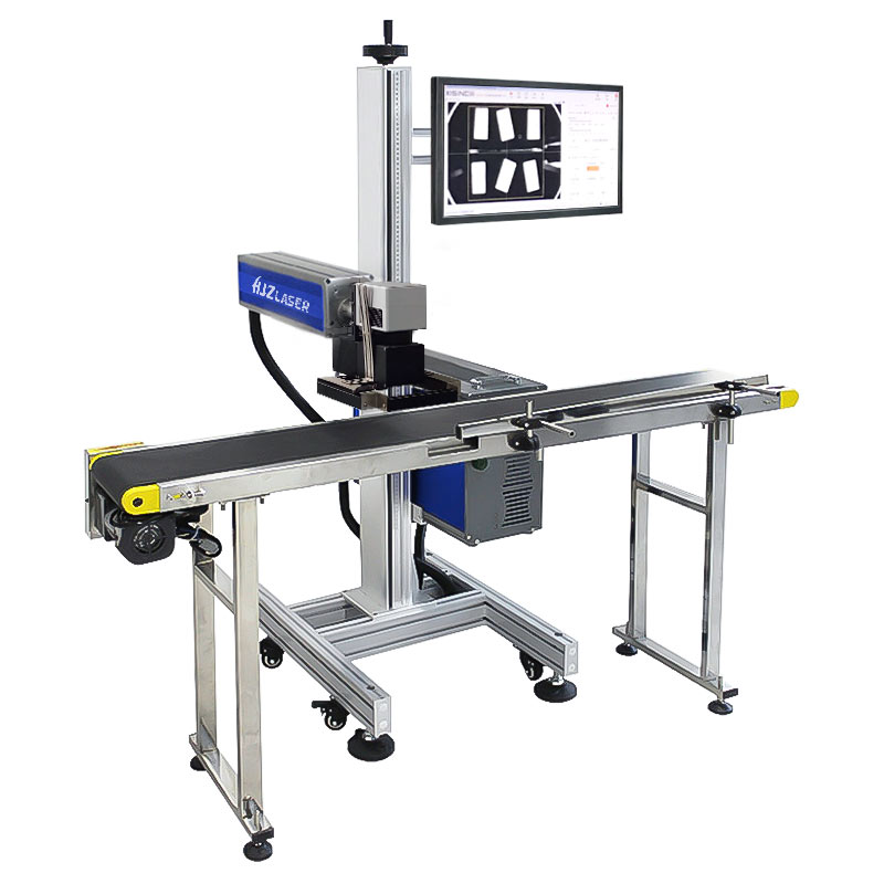 Industrial UV Laser Marking Pr – Industrial Laser Marking Systems Bewertung und Preis