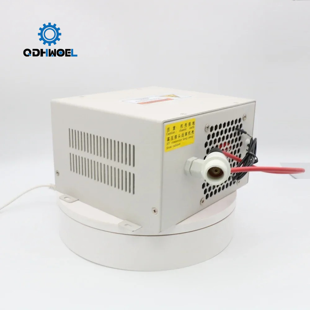 QDHWOEL 50W Power Supply For C – Laser Tube Replacement Bewertung und Preis