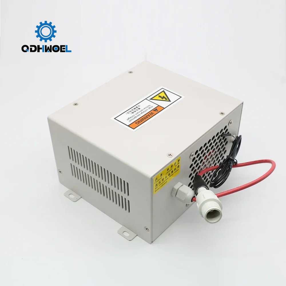 QDHWOEL 50W Power Supply For C – Laser Tube Replacement Bewertung und Preis