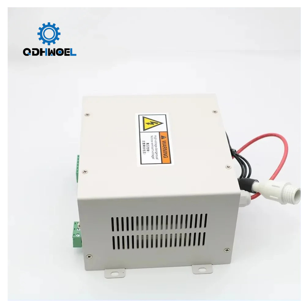 QDHWOEL 50W Power Supply For C – Laser Tube Replacement Bewertung und Preis