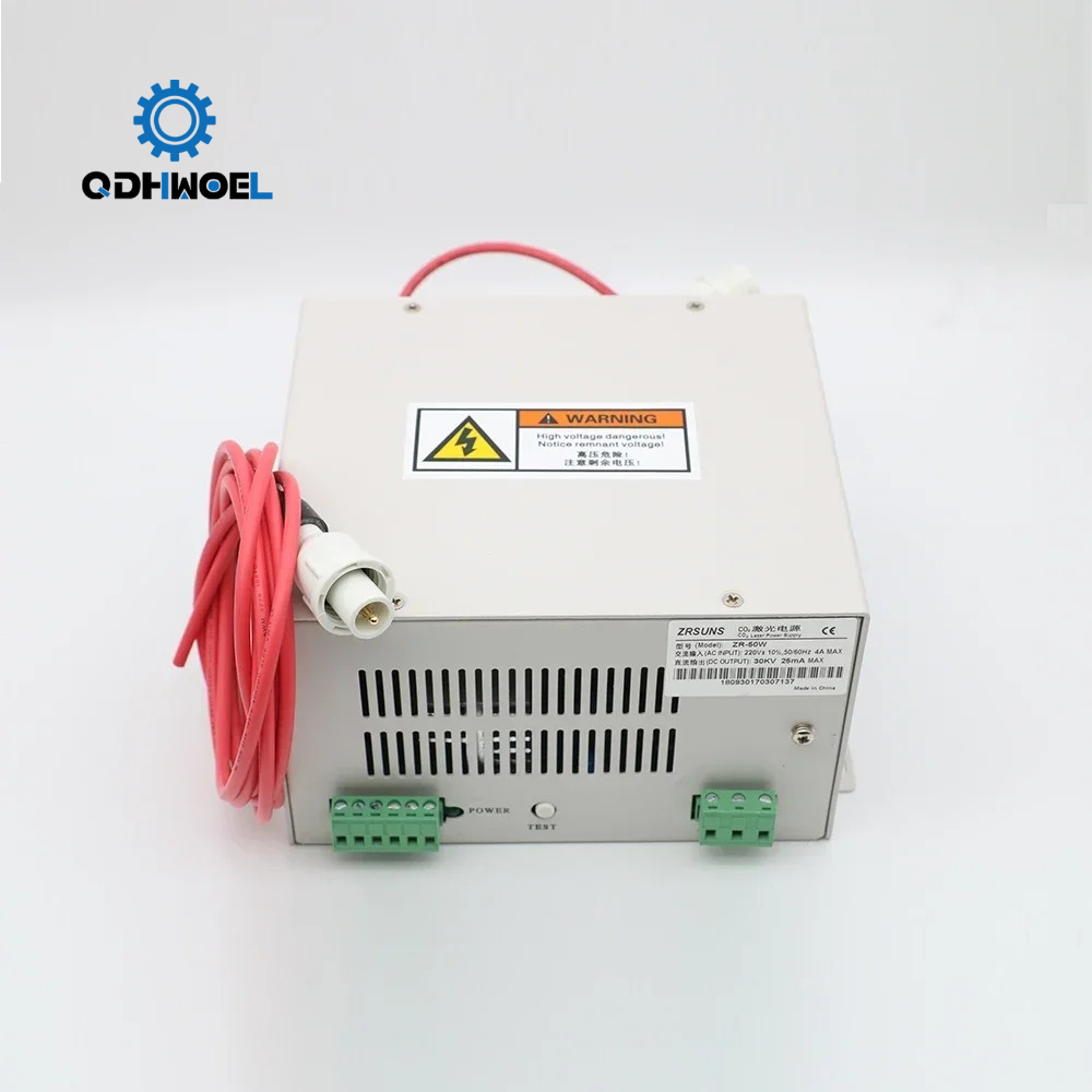QDHWOEL 50W Power Supply For C – Laser Tube Replacement Bewertung und Preis