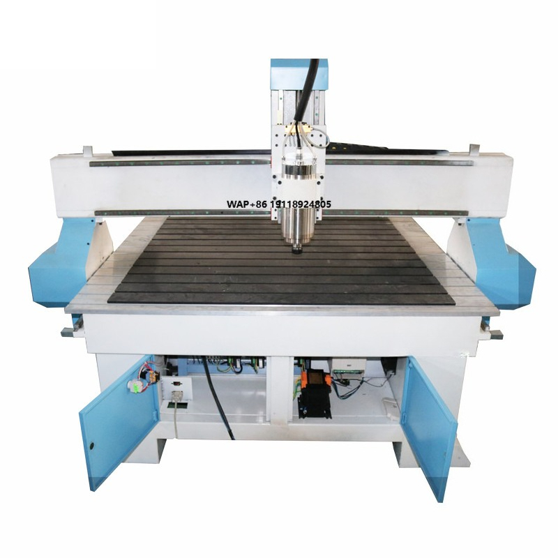 Vevoe China 1325 Woodworking C – Cnc Router Machine Bewertung und Preis