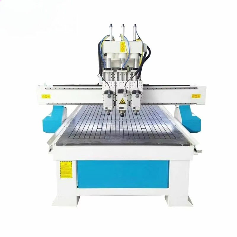 Vevoe China 1325 Woodworking C – Cnc Router Machine Bewertung und Preis