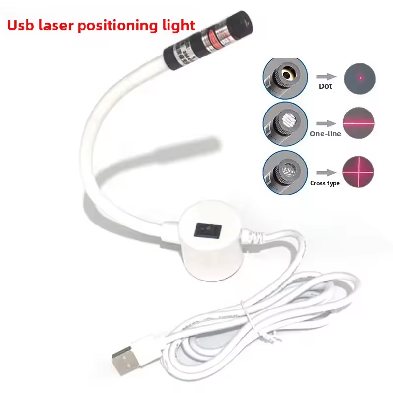 Sewing Vision Guide Light Posi – Industrial Laser Technology Bewertung und Preis
