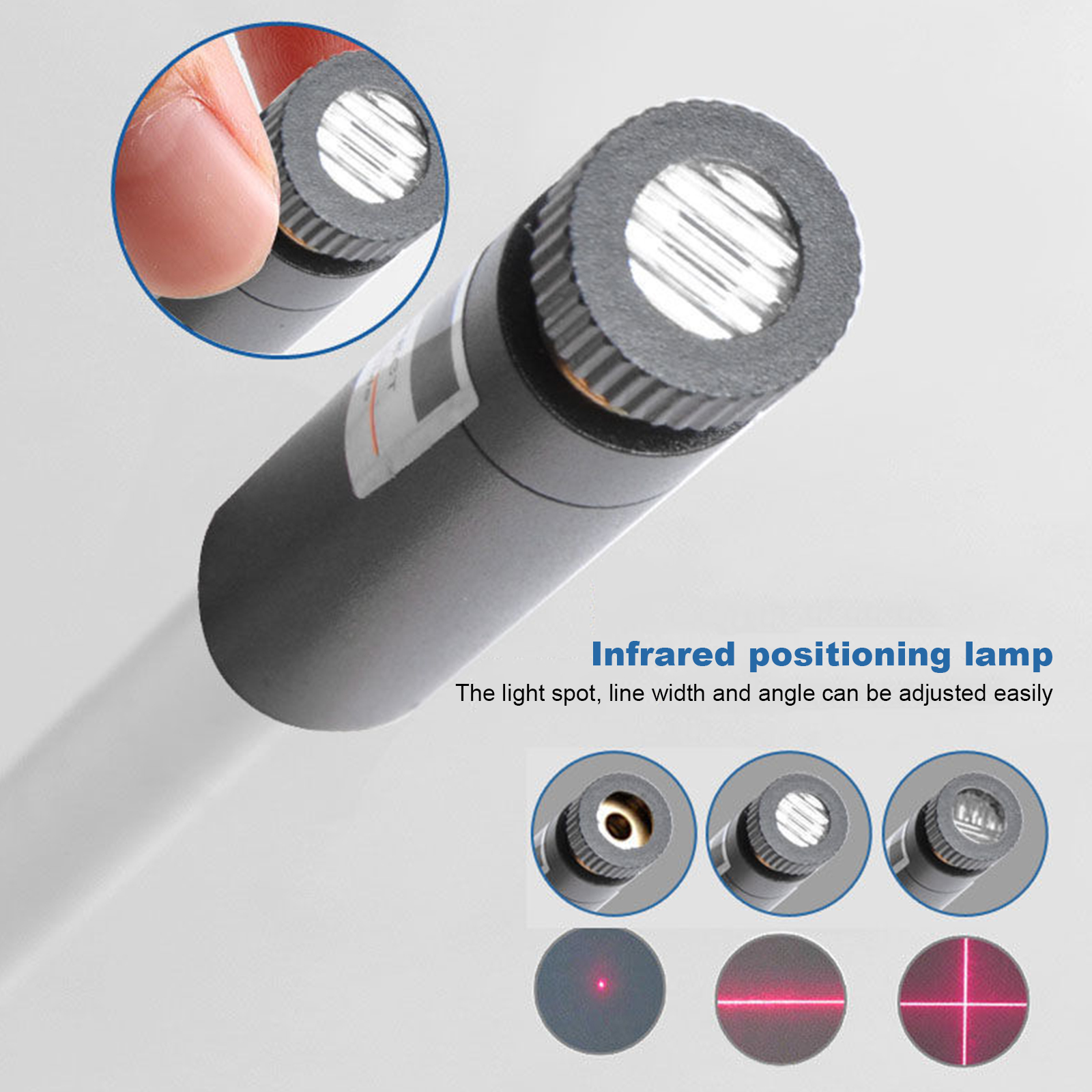 Sewing Vision Guide Light Posi – Industrial Laser Technology Bewertung und Preis