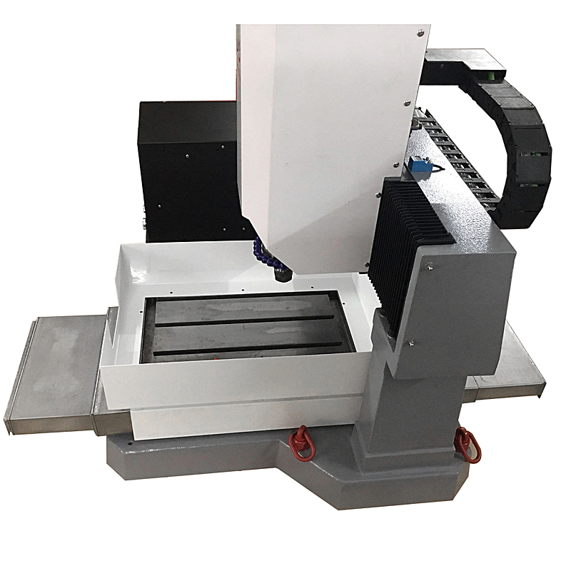 2.2KW Full Cast Iron LY 3040 E – Cnc Router Machine Bewertung und Preis