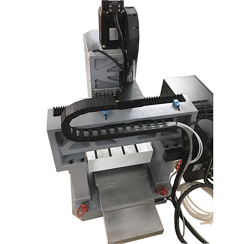 2.2KW Full Cast Iron LY 3040 E – Cnc Router Machine Bewertung und Preis