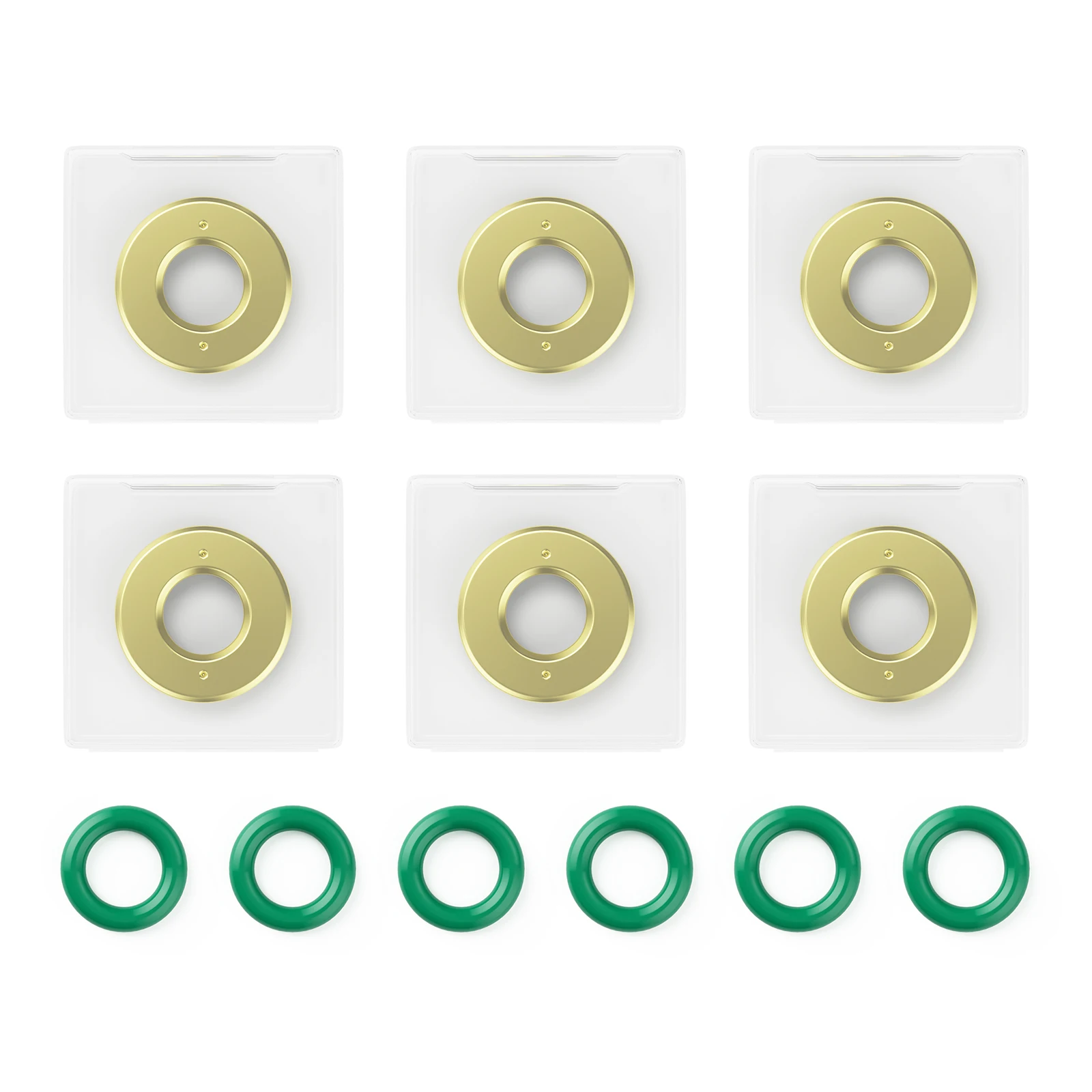 SCULPFUN 6pcs Laser Lens for S – Honeycomb Laser Bed Bewertung und Preis