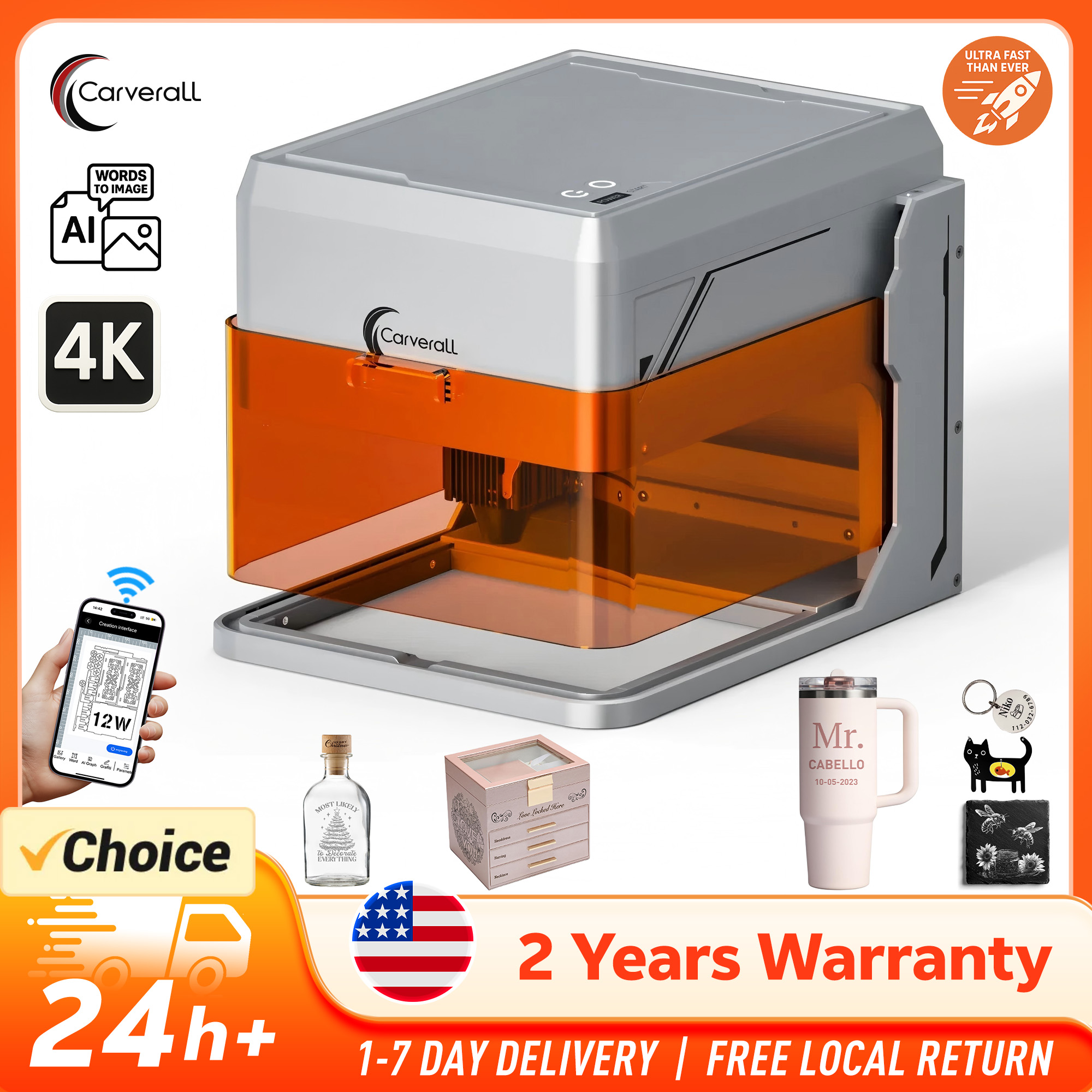 Laser Engraver Machine Desktop – Industrial Laser Technology Bewertung und Preis