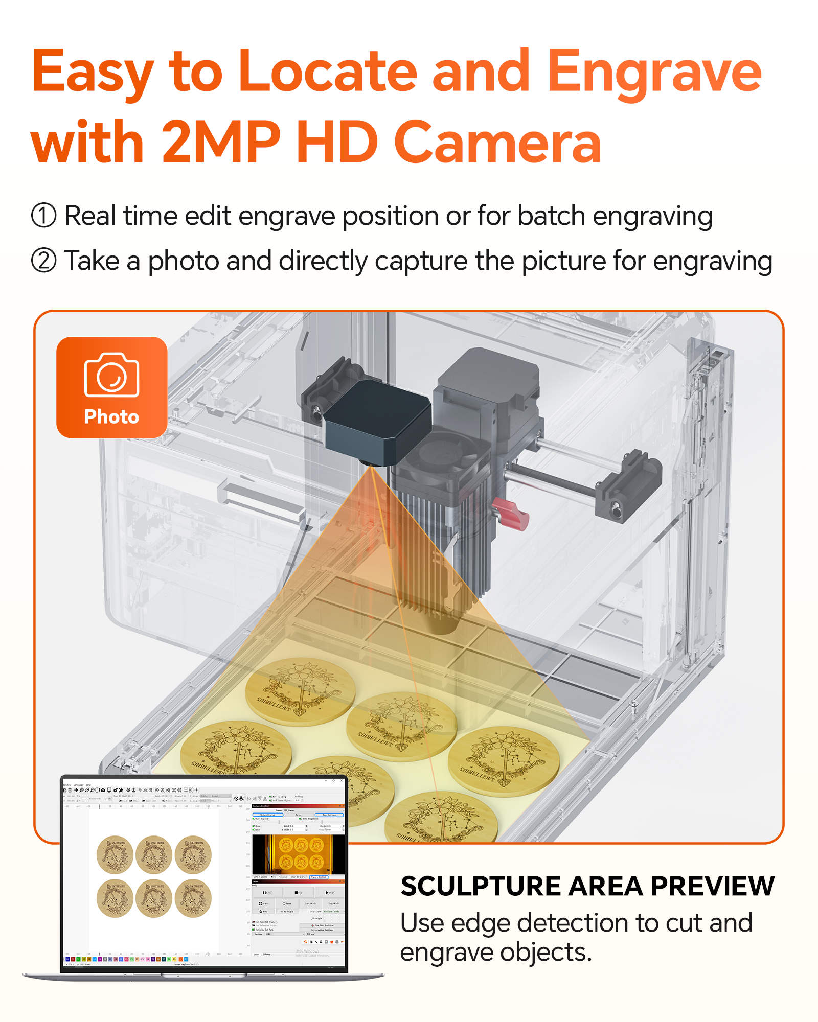 Laser Engraver Machine Desktop – Industrial Laser Technology Bewertung und Preis