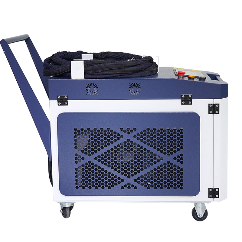 Direct Sales Industrial Laser  – Industrial Laser For Sale Bewertung und Preis