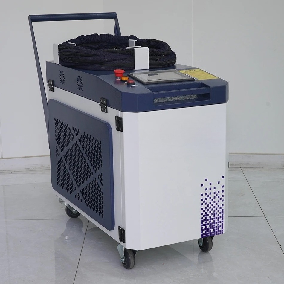 Direct Sales Industrial Laser  – Industrial Laser For Sale Bewertung und Preis