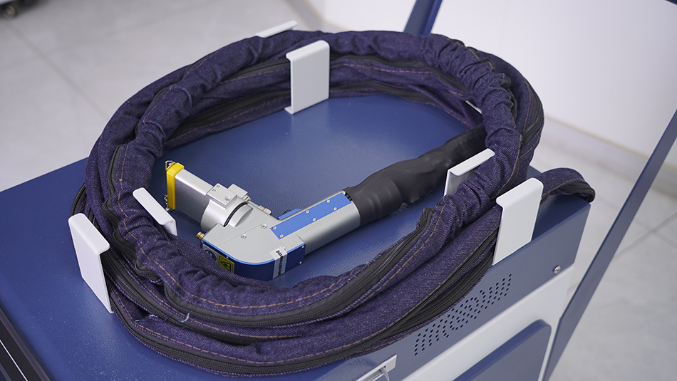 Direct Sales Industrial Laser  – Industrial Laser For Sale Bewertung und Preis