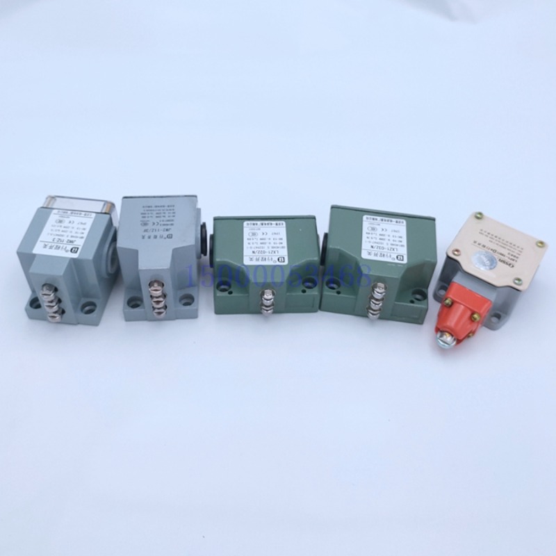 JW2-11Z/3 Triple Travel Switch – Limit Switch Cnc Bewertung und Preis