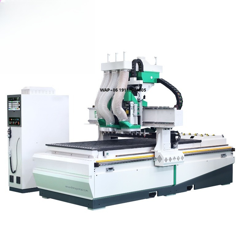 Woodworking High Speed Cnc Mac – Cnc Router Machine Bewertung und Preis