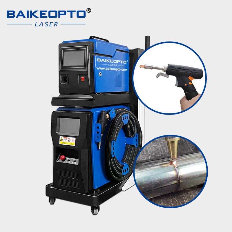 Industrial-grade air-cooled ha – Industrial Grade Laser Welder Bewertung und Preis