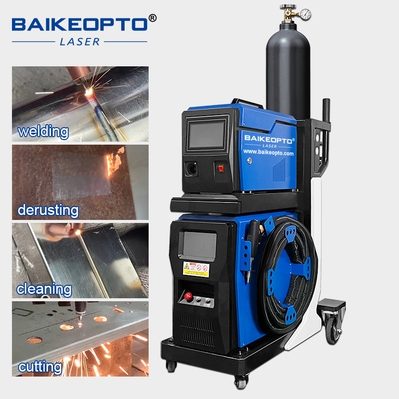 Industrial-grade air-cooled ha – Industrial Grade Laser Welder Bewertung und Preis