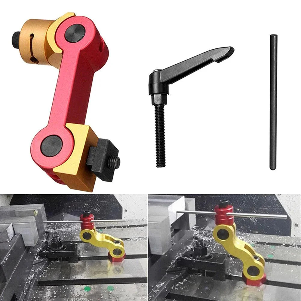 Universal Adjustable CNC Mill  – Limit Switch Cnc Bewertung und Preis