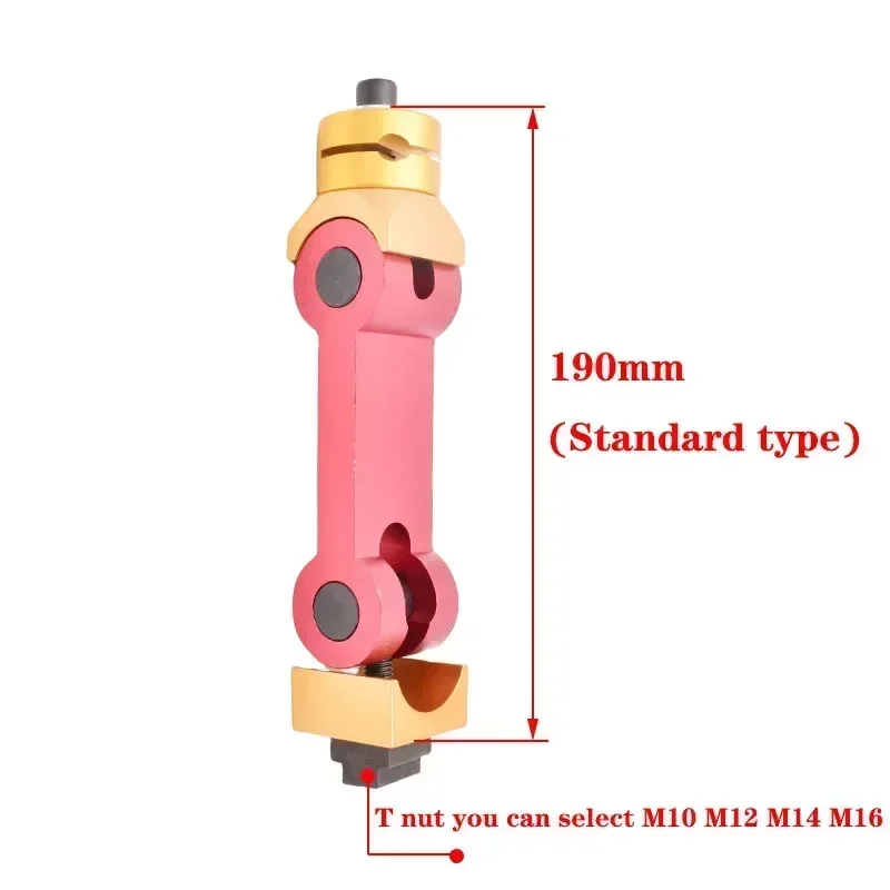 Universal Adjustable CNC Mill  – Limit Switch Cnc Bewertung und Preis