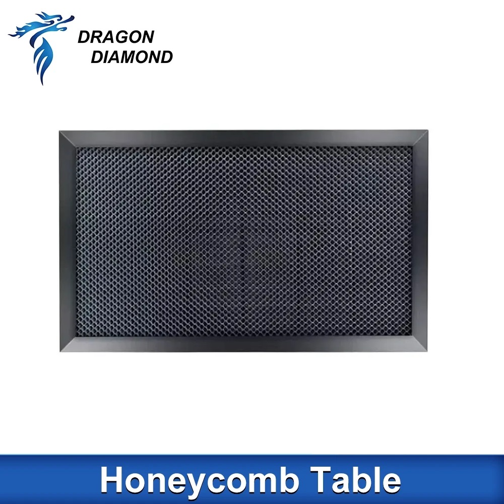 Co2 Laser Honeycomb Bed Workin – Honeycomb Laser Bed Bewertung und Preis
