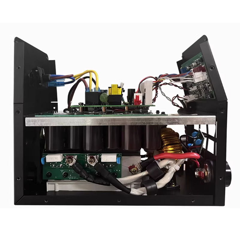 ZX7-250 Welding Machine Home U – Industrial Grade Laser Welder Bewertung und Preis