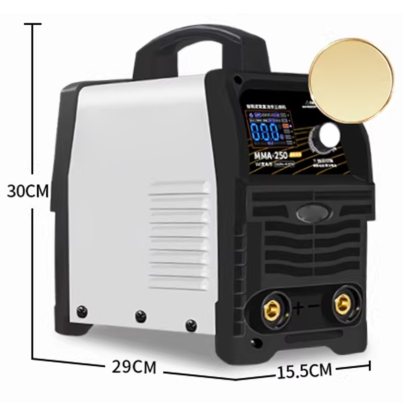 ZX7-250 Welding Machine Home U – Industrial Grade Laser Welder Bewertung und Preis