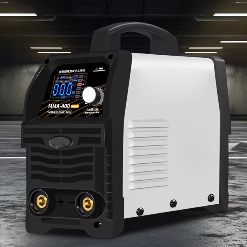 ZX7-250 Welding Machine Home U – Industrial Grade Laser Welder Bewertung und Preis