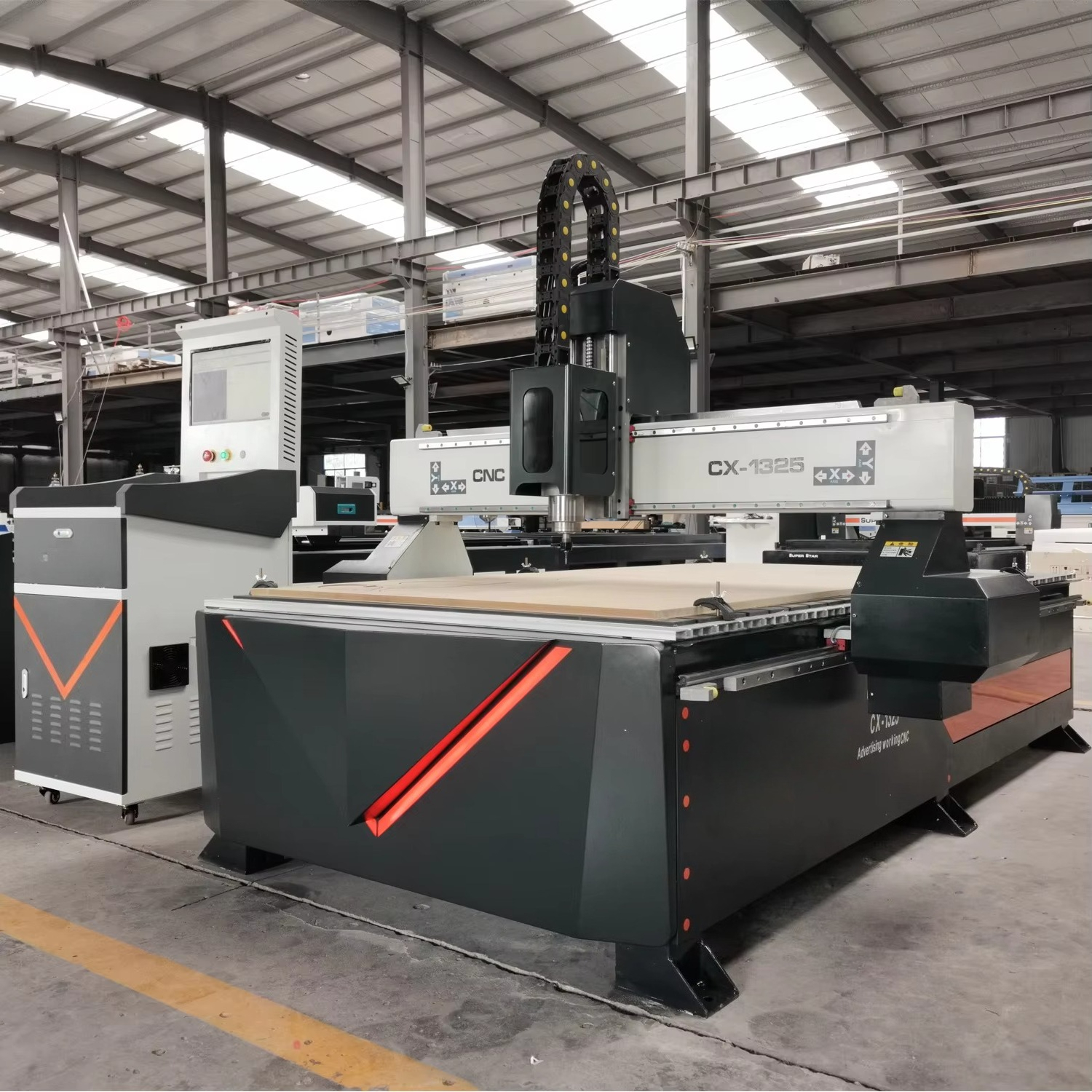 3 Axis Wood Cnc Router 3D Wood – Cnc Router Machine Bewertung und Preis