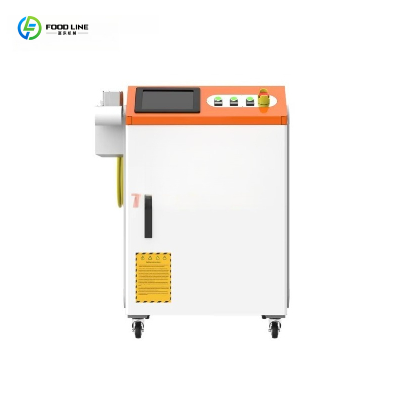 Customized High Power Industri – Industrial Laser Paint Remover Bewertung und Preis