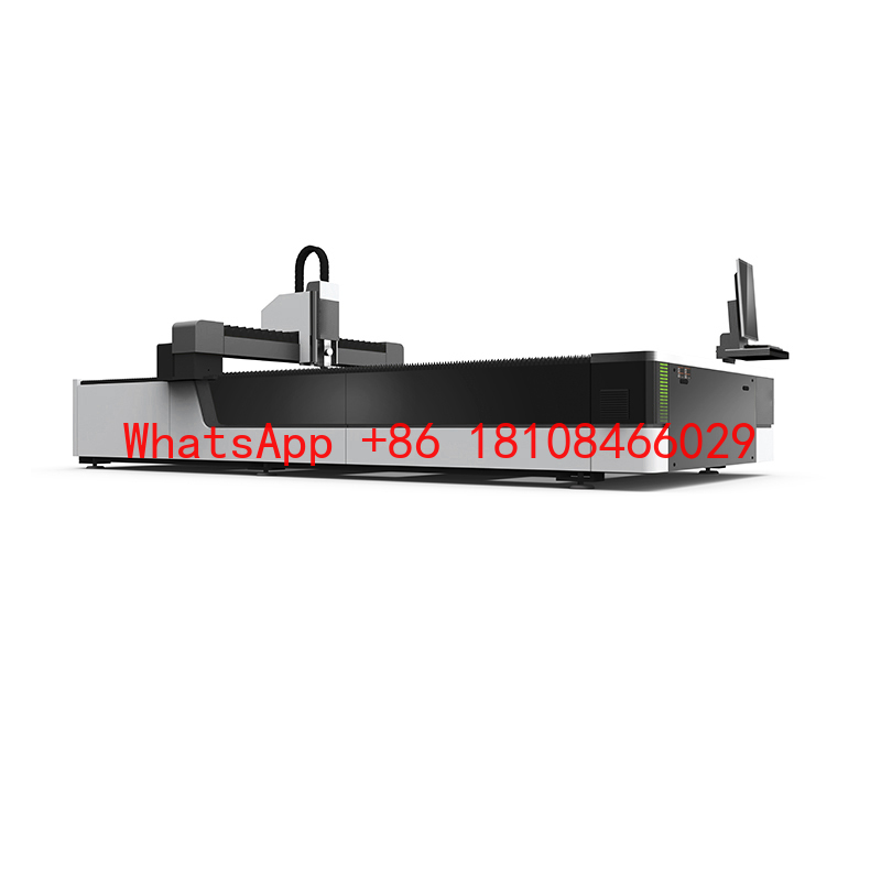 Hot Sale Metal Laser Cutting M – Industrial Laser For Sale Bewertung und Preis