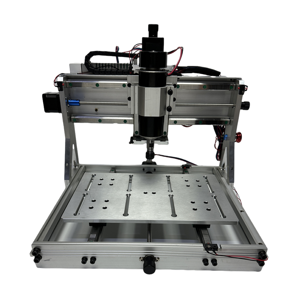 Full Aluminum Linear Guide Rai – Limit Switch Cnc Bewertung und Preis