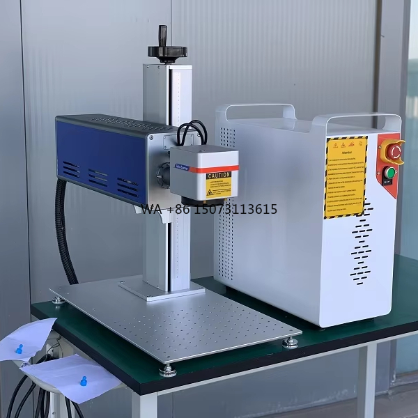 Bluetimes 35W CO2 RF Laser Mar – Industrial Laser Marking Systems Bewertung und Preis