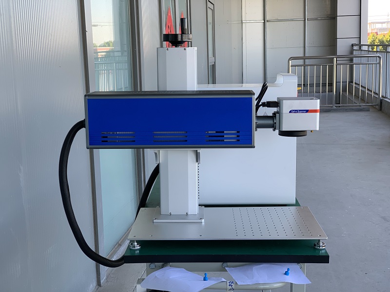 Bluetimes 35W CO2 RF Laser Mar – Industrial Laser Marking Systems Bewertung und Preis