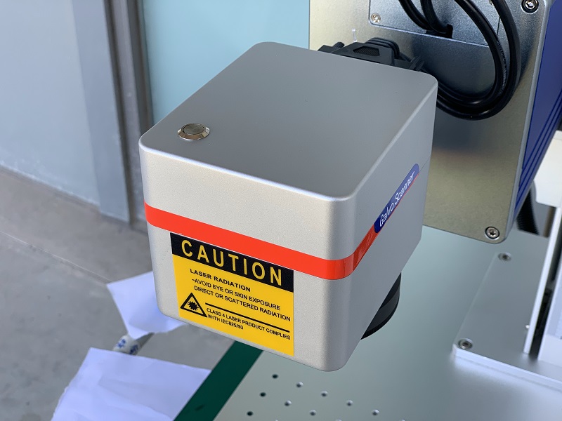 Bluetimes 35W CO2 RF Laser Mar – Industrial Laser Marking Systems Bewertung und Preis